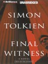Final Witness